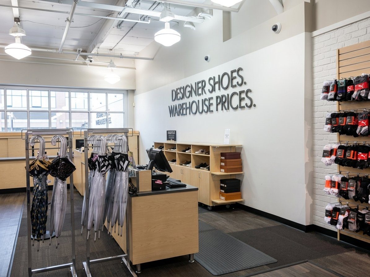 DSW flooring installation, Yonkers, NY